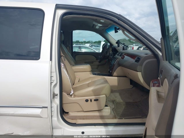 Aukcja sprzedaży 2012 Chevrolet Silverado 1500 Ltz, vin: 3GCPCTE00CG300010, numer aukcji: 45172031