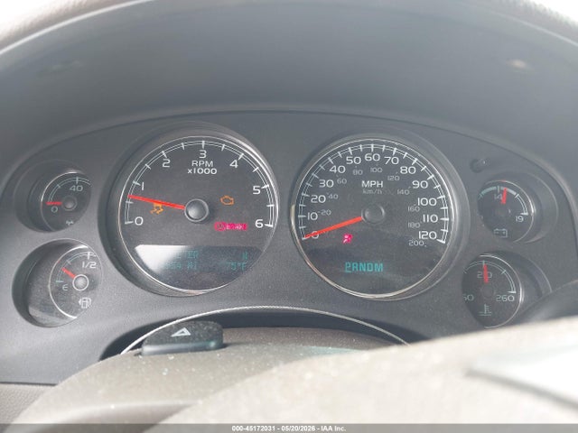 Aukcja sprzedaży 2012 Chevrolet Silverado 1500 Ltz, vin: 3GCPCTE00CG300010, numer aukcji: 45172031