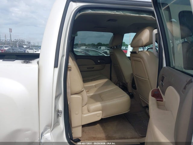 Aukcja sprzedaży 2012 Chevrolet Silverado 1500 Ltz, vin: 3GCPCTE00CG300010, numer aukcji: 45172031