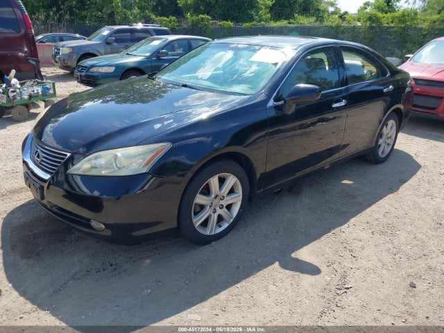 45172034 :رقم المزاد ، JTHBJ46G992339471 vin ، 2009 Lexus Es 350 مزاد بيع