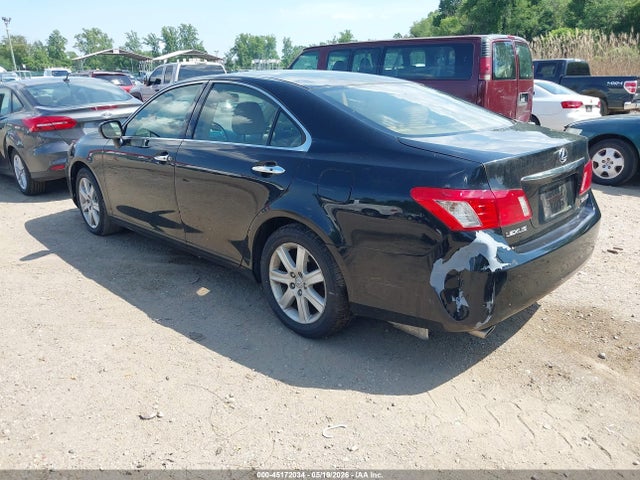 45172034 :رقم المزاد ، JTHBJ46G992339471 vin ، 2009 Lexus Es 350 مزاد بيع