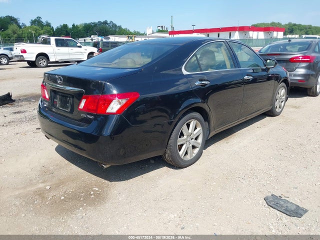 45172034 :رقم المزاد ، JTHBJ46G992339471 vin ، 2009 Lexus Es 350 مزاد بيع