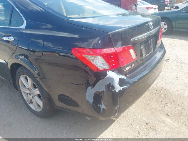 45172034 :رقم المزاد ، JTHBJ46G992339471 vin ، 2009 Lexus Es 350 مزاد بيع