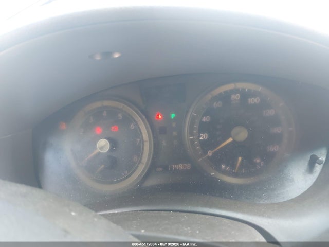 45172034 :رقم المزاد ، JTHBJ46G992339471 vin ، 2009 Lexus Es 350 مزاد بيع