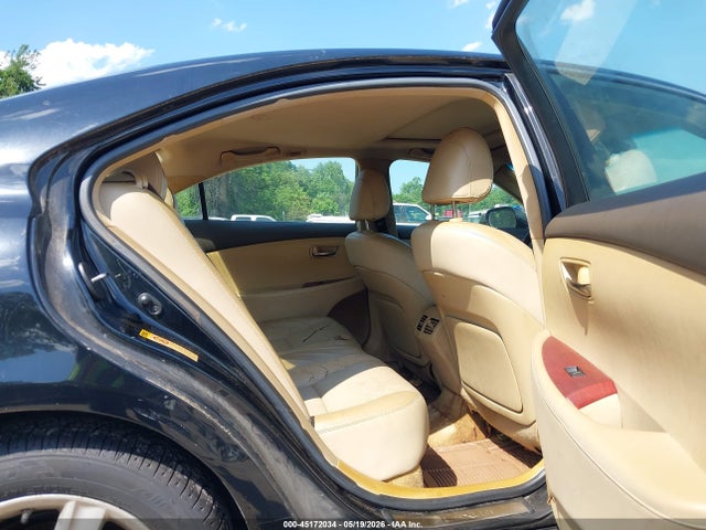 45172034 :رقم المزاد ، JTHBJ46G992339471 vin ، 2009 Lexus Es 350 مزاد بيع
