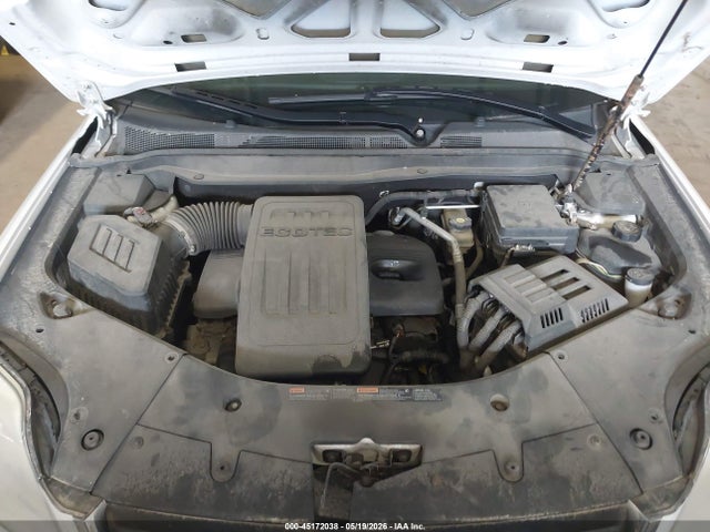 Продаж на аукціоні авто 2015 Gmc Terrain Sle-2, vin: 2GKFLWEK7F6101510, номер лоту: 45172038