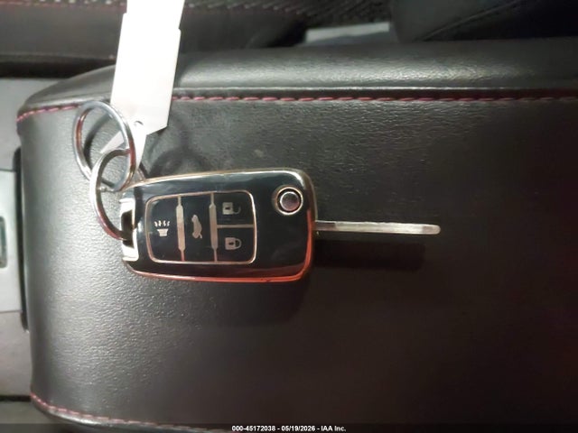 Продаж на аукціоні авто 2015 Gmc Terrain Sle-2, vin: 2GKFLWEK7F6101510, номер лоту: 45172038