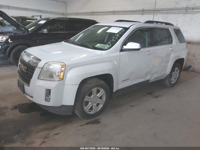 Продаж на аукціоні авто 2015 Gmc Terrain Sle-2, vin: 2GKFLWEK7F6101510, номер лоту: 45172038