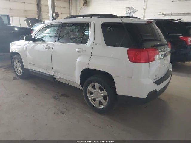 Продаж на аукціоні авто 2015 Gmc Terrain Sle-2, vin: 2GKFLWEK7F6101510, номер лоту: 45172038