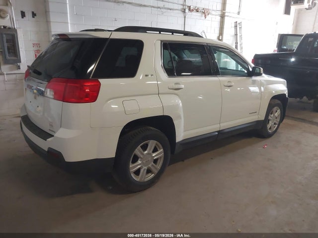Продаж на аукціоні авто 2015 Gmc Terrain Sle-2, vin: 2GKFLWEK7F6101510, номер лоту: 45172038