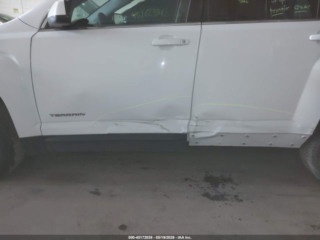 Продаж на аукціоні авто 2015 Gmc Terrain Sle-2, vin: 2GKFLWEK7F6101510, номер лоту: 45172038