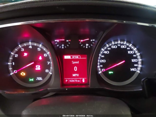 Продаж на аукціоні авто 2015 Gmc Terrain Sle-2, vin: 2GKFLWEK7F6101510, номер лоту: 45172038