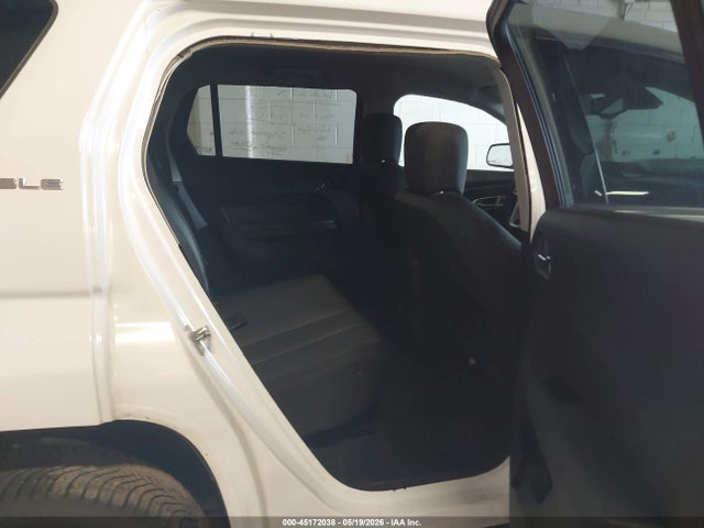 Продаж на аукціоні авто 2015 Gmc Terrain Sle-2, vin: 2GKFLWEK7F6101510, номер лоту: 45172038