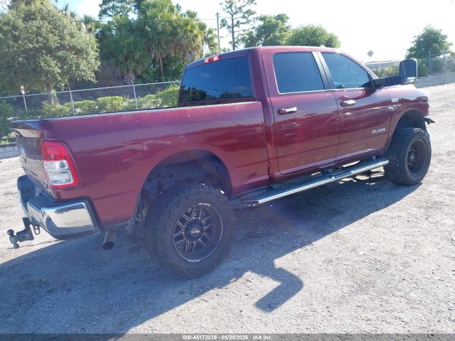 Aukcja sprzedaży 2019 Ram 2500 Big Horn  4x4 6'4 Box, vin: 3C6UR5DJ5KG610795, numer aukcji: 45172039