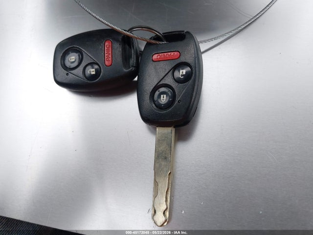 45172045 :رقم المزاد ، 5J6RE4H73BL104690 vin ، 2011 Honda Cr-v Ex-l مزاد بيع