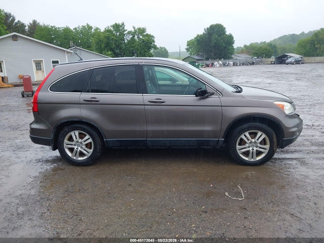 45172045 :رقم المزاد ، 5J6RE4H73BL104690 vin ، 2011 Honda Cr-v Ex-l مزاد بيع