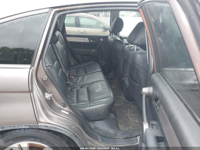 45172045 :رقم المزاد ، 5J6RE4H73BL104690 vin ، 2011 Honda Cr-v Ex-l مزاد بيع