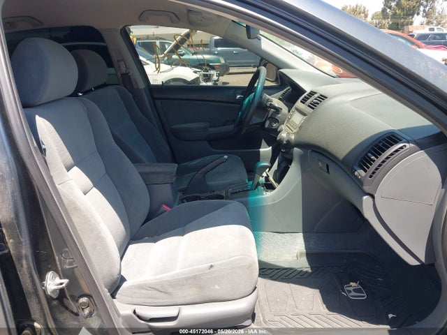2006 Honda Accord 2.4 Lx მანქანა იყიდება აუქციონზე, vin: 1HGCM56486A032790, აუქციონის ნომერი: 45172046