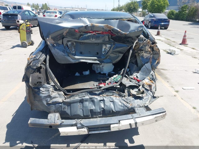 2006 Honda Accord 2.4 Lx მანქანა იყიდება აუქციონზე, vin: 1HGCM56486A032790, აუქციონის ნომერი: 45172046