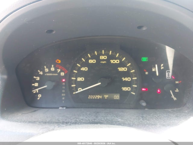 2006 Honda Accord 2.4 Lx მანქანა იყიდება აუქციონზე, vin: 1HGCM56486A032790, აუქციონის ნომერი: 45172046