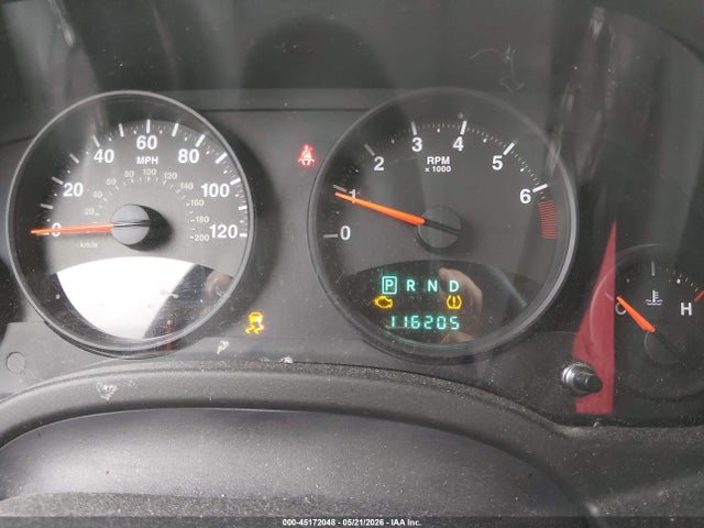 45172048 :رقم المزاد ، 1C4NJRFB7DD165218 vin ، 2013 Jeep Patriot Latitude مزاد بيع