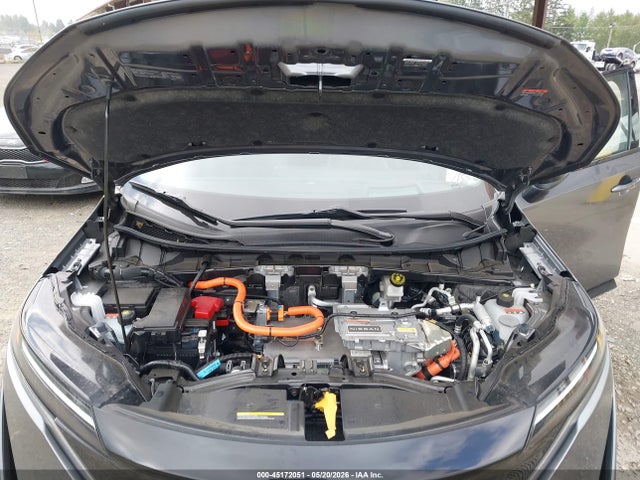 Nissan Ariya Platinum+ 2023 JN1DF0CD4PM706909 Image 10