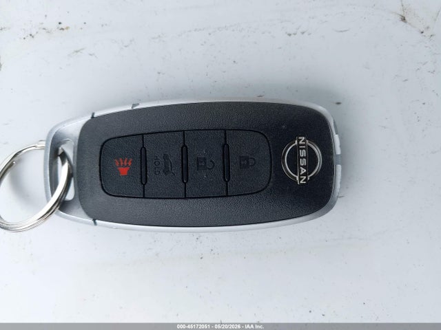 Nissan Ariya Platinum+ 2023 JN1DF0CD4PM706909 Image 11