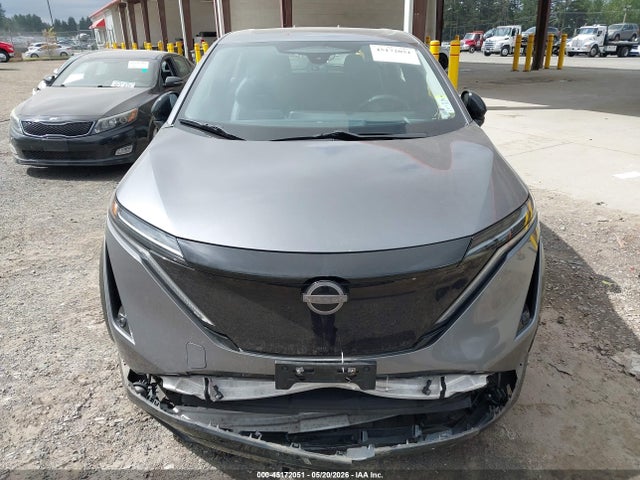 Nissan Ariya Platinum+ 2023 JN1DF0CD4PM706909 Image 12