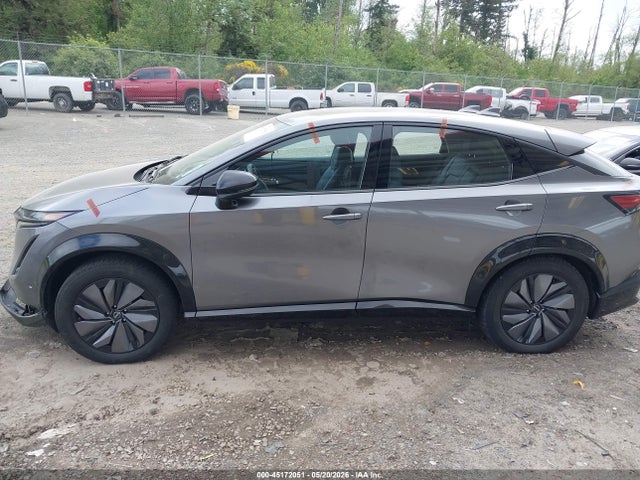 Nissan Ariya Platinum+ 2023 JN1DF0CD4PM706909 Image 14