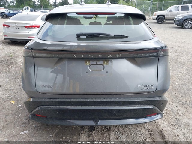 Nissan Ariya Platinum+ 2023 JN1DF0CD4PM706909 Image 16