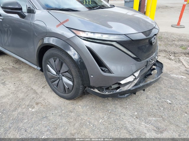 Nissan Ariya Platinum+ 2023 JN1DF0CD4PM706909 Image 20