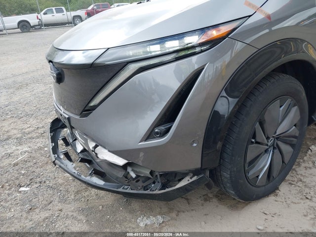 Nissan Ariya Platinum+ 2023 JN1DF0CD4PM706909 Image 21