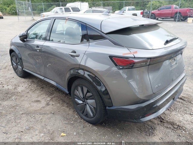 Nissan Ariya Platinum+ 2023 JN1DF0CD4PM706909 Image 3