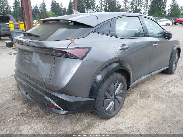 Nissan Ariya Platinum+ 2023 JN1DF0CD4PM706909 Image 4