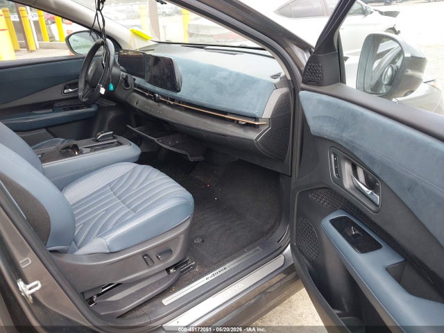 Nissan Ariya Platinum+ 2023 JN1DF0CD4PM706909 Image 5