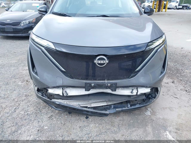 Nissan Ariya Platinum+ 2023 JN1DF0CD4PM706909 Image 6