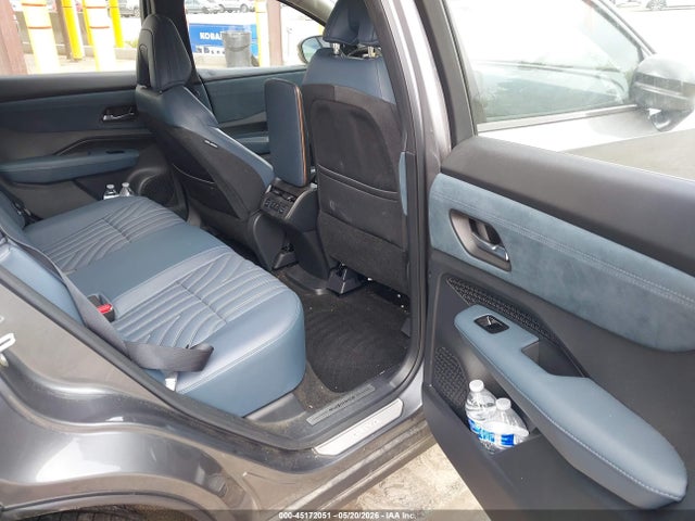 Nissan Ariya Platinum+ 2023 JN1DF0CD4PM706909 Image 8