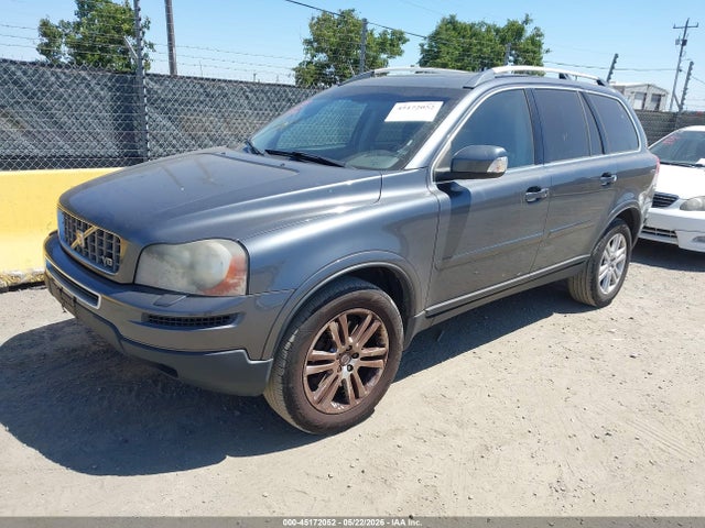 Продаж на аукціоні авто 2007 Volvo Xc90 V8, vin: YV4CZ852071365632, номер лоту: 45172052