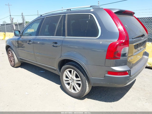 Продаж на аукціоні авто 2007 Volvo Xc90 V8, vin: YV4CZ852071365632, номер лоту: 45172052