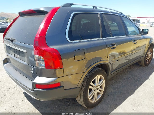 Продаж на аукціоні авто 2007 Volvo Xc90 V8, vin: YV4CZ852071365632, номер лоту: 45172052