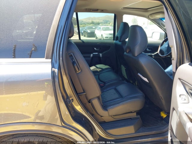Продаж на аукціоні авто 2007 Volvo Xc90 V8, vin: YV4CZ852071365632, номер лоту: 45172052