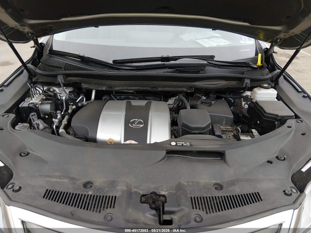 Продажа на аукционе авто 2019 Lexus Rx 350, vin: 2T2BZMCA5KC207045, номер лота: 45172053