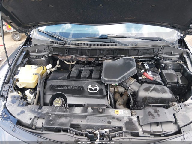 JM3TB2CA7E0443882 Mazda Cx-9 Touring