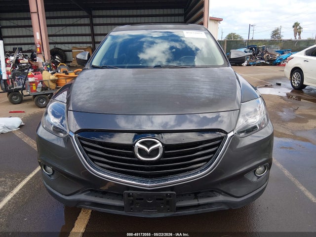 JM3TB2CA7E0443882 Mazda Cx-9 Touring
