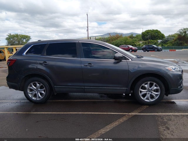 JM3TB2CA7E0443882 Mazda Cx-9 Touring