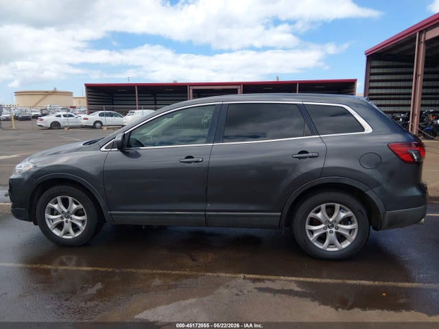 JM3TB2CA7E0443882 Mazda Cx-9 Touring