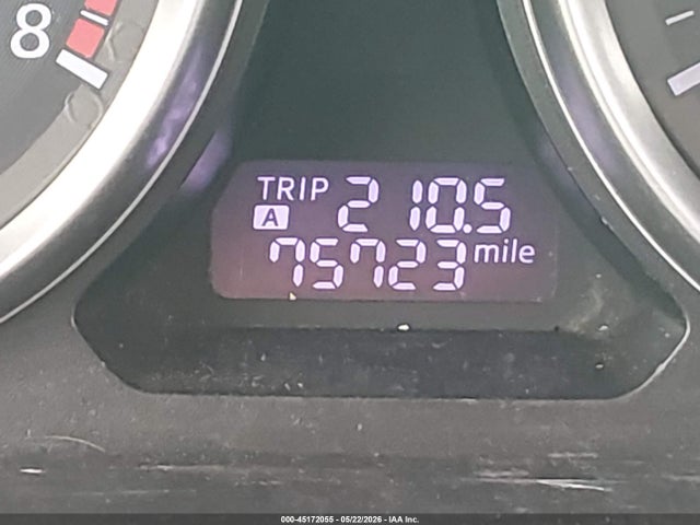 JM3TB2CA7E0443882 Mazda Cx-9 Touring
