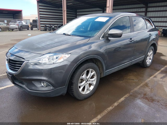 JM3TB2CA7E0443882 Mazda Cx-9 Touring