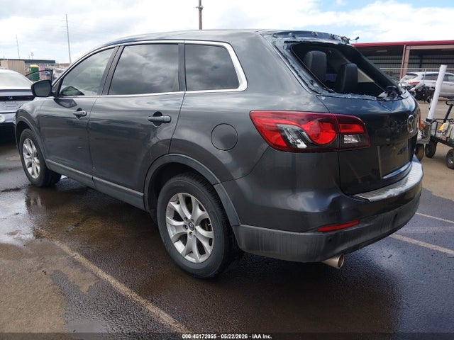 JM3TB2CA7E0443882 Mazda Cx-9 Touring