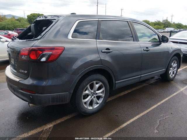 JM3TB2CA7E0443882 Mazda Cx-9 Touring
